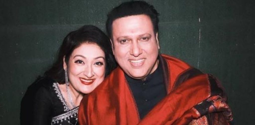 Sunita shared how she often acted as Govinda’s manager, overseeing his work and finances, and how producers frequently took advantage of her husband’s kind nature.