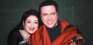 Govinda’s wife makes shocking claims about B’town producers , deets inside