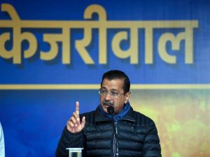  Delhi elections: AAP files complaint against BJP for spreading ‘false video’