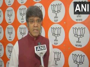 AAP’s 11 year rule an evil rule on Delhiites: BJP leader CR Kesavan