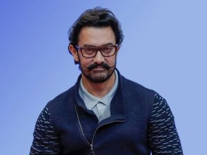 Aamir Khan confirms Sitaare Zameen Par Christmas release