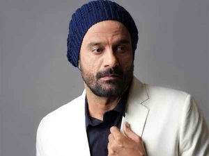  Actor Jaideep Ahlawat’s father passes away