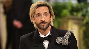 Adrien Brody