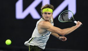 Aus Open: Zverev overcomes Paul to book semifinal berth