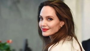 Angelina Jolie receives 80 million, after lengthy 8 year divorce battle with Brad Pitt