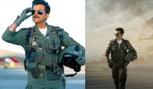 ‘Looking Back with immense pride’: Anil Kapoor on one year of Fighter