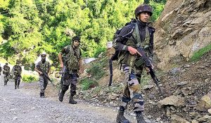 Alert in sensitive areas of Uttarakhand: Vigilance increased on International Border, Chardham Yatra