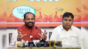 Atishi restoring false allegation to create controversy: Ramesh Bidhuri