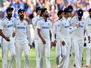 BCCI makes participation in domestic matches mandatory for players