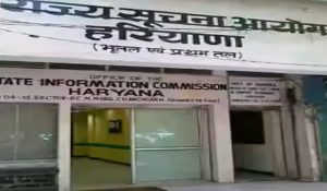 Bailable warrant issued against BDPO in Panipat; order to appear on January 30