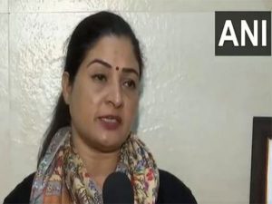 BJP formed B-team in form of AAP in Delhi: Congress candidate Alaka Lamba
