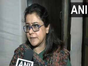 BJP frustrated as party did not get support from Delhi: Priyanka Kakkar