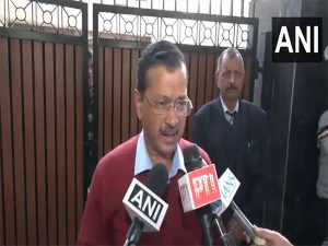 BJP-led Haryana govt poisoning Yamuna Water to create chaos in Delhi: Arvind Keijriwal