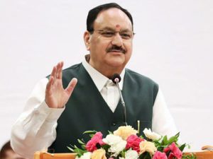BJP to hold key election management  meeting in Delhi