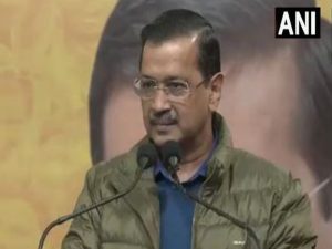 BJP to stop free education in Delhi if elected in Power: Arvind Keijriwal 