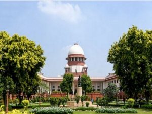 Supreme Court Orders Videography of Chandigarh Mayor Election After Alleged Misconduct by Election Officer