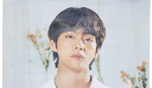 BTS’ V aka Kim Taehyung, rumoured to star in Squid Game Season 3, Lee Jung Jae and Wi Ha Joon drop hints