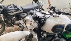Canter collides with Bullet on highway, two dead