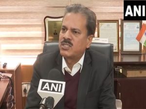 By 2047 IMD to forecast warnings 10 to 15 days in advance: Director IMD 