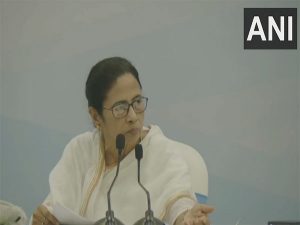 CM Mamta Banarjee alleged BSF for facilitating infiltrators to enter in West Bengal
