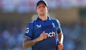 2nd T20I: Carse replaces Atkinson in England’s playing XI; Smith added to squad