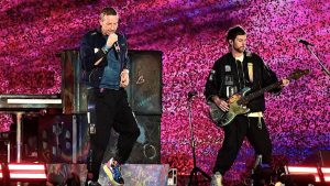 Coldplay tickets row: Case closed by Mumbai police as no irregularities found