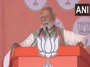 Confident of BJP’s victory in Delhi elections: PM Modi    