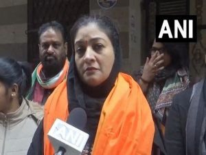 Congress concerned about people issues instead of CM’s chair like AAP: Alka Lamba 