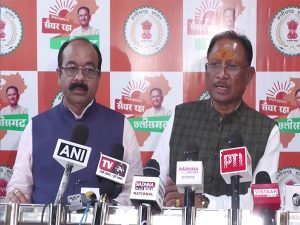 Congress lost the trust of people in Delhi: Chhattisgarh CM  
