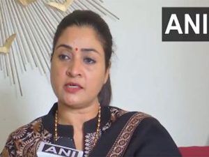 Congress only alternative for Delhiites to tackle issues: Alka Lamba