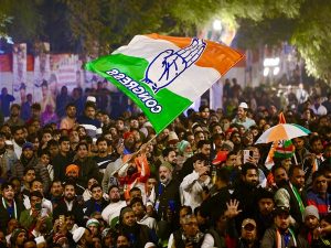  Delhi polls: Congress released third list of 16 candidates 