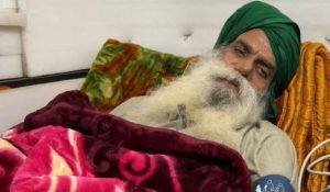 Dallewal’s fast unto death enters 52nd day, health remains critical