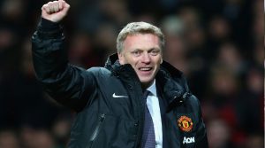 David Moyes returns as Everton head coach on two-and-a-half year deal