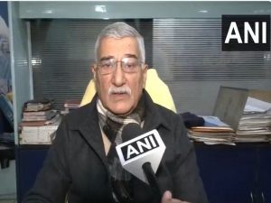 Defence expert Anil Gaur alleges Mamta Banarjee for facilitating illegal Infiltrators