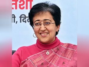 Delhi CM’s crowdfunding campaign collects 15 lakh in six hours