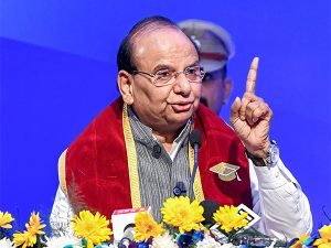 Delhi LG directs police to launch crackdown on Rohingya refugees and illegal immigrants in Delhi
