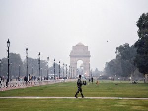 Delhi air quality improves following rainfall, Stage-III GRAP measures revoked
