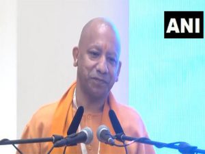 Democracy rooted in hearts of Indian people: Yogi Adityanath