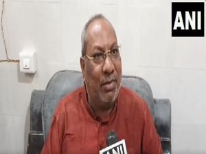 Don’t politicize the apology of Manipur CM over violence in state: Sanjay Kumar Nishad