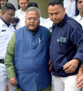 ED frames charges against 53 persons in Bengal school job scam, trial process to start soon
