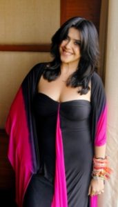 Ekta Kapoor hits back at Ram Kapoor with cryptic Instagram post