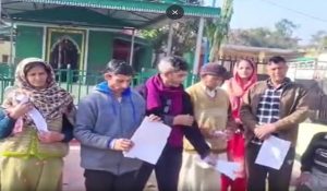 Negligence of the electricity board in Himachal, consumers shocked with inflated bills