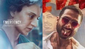 From Emergency to Deva check out the list of movies releasing in January 