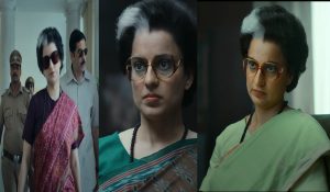 New trailer of Kangana Ranaut’s film ‘Emergency’ released, changes made after CBFC recommendations
