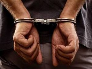 Sub inspector arrested in rape charges in West Bengal