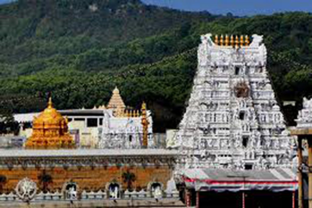 Four devotees killed, several injured in Tirupati stampede 