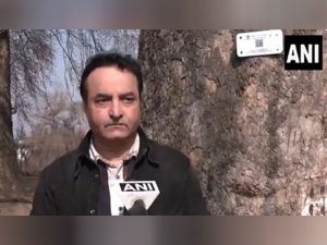 Geo-tagging of Chinar trees started in Kashmir 