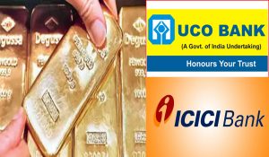 Fraud in name of Gold loan: Rs 59 lakh defrauded from UCO, ICICI Banks in Shimla