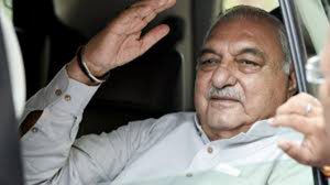 Gov’t failed to address unemployment in Haryana: Hooda