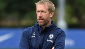 Graham Potter appointed as new head coach of West Ham United